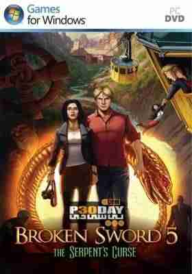 Descargar Broken Sword 5 The Serpents Curse [MULTI6][Episode 2][REPACK][FLT] por Torrent